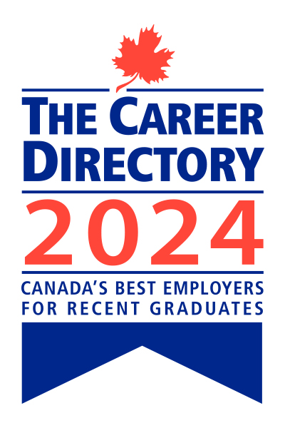 Career Directory - 2024 Canada's Best Employers for Recent Graduates