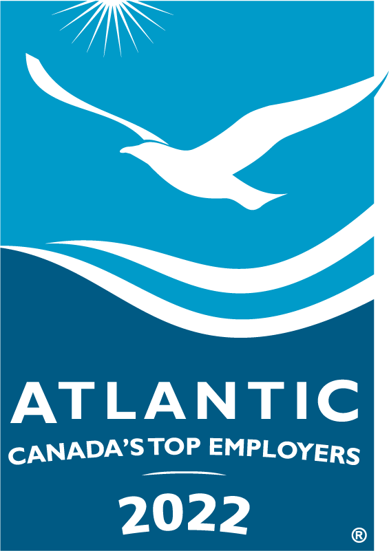 Atlantic Canada's Top Employer 2017